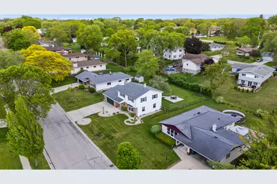 5922  Sycamore St, Greendale, WI 53129 - Photo 35