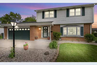 5922  Sycamore St, Greendale, WI 53129 - Photo 1