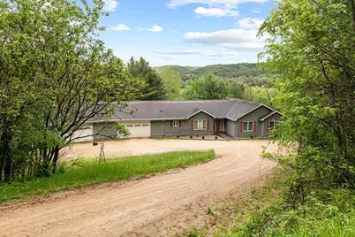 S4358  Slayback Rd, Stark, WI 54639 - Photo 1