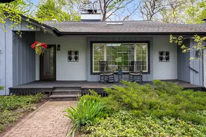 11016 N Lakeside Rd, Mequon, WI 53092 - Photo 1