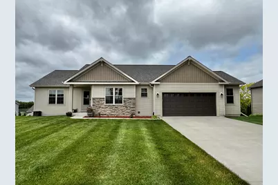 411  Rosewood Ct, Lake Mills, WI 53551 - Photo 1
