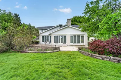 8675 N Range Line Rd, River Hills, WI 53217 - Photo 7