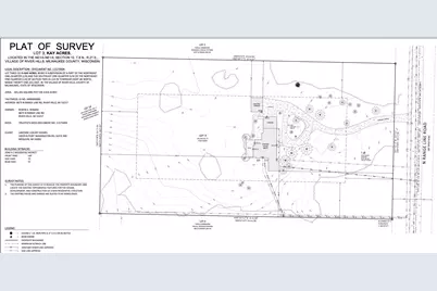 8675 N Range Line Rd, River Hills, WI 53217 - Photo 3