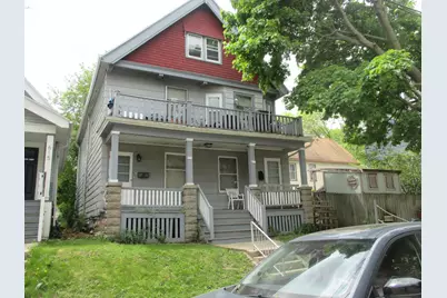 611 E Chambers St #613, Milwaukee, WI 53212 - Photo 1