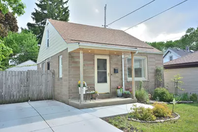 4909 W Galena St, Milwaukee, WI 53208 - Photo 1