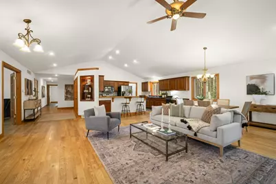 7855  Indian Lore Rd #20, Farmington, WI 53090 - Photo 3