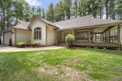 7855  Indian Lore Rd #20, Farmington, WI 53090 - Photo 1