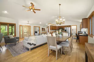 7855 Indian Lore Rd, Farmington, WI 53090 - Photo 5
