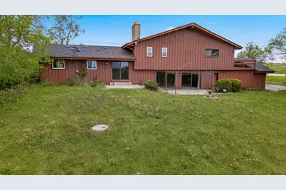 3536  County Road Ll -, Port Washington, WI 53074 - Photo 5