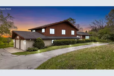3536  County Road Ll -, Port Washington, WI 53074 - Photo 1