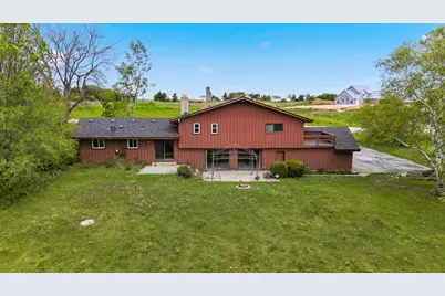 3536  County Road Ll -, Port Washington, WI 53074 - Photo 15