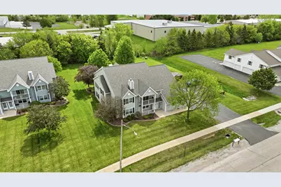 234  Minz Park Cir #2, West Bend, WI 53095 - Photo 35