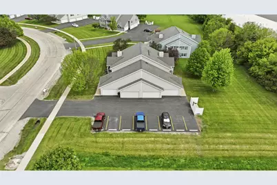 234  Minz Park Cir #2, West Bend, WI 53095 - Photo 33