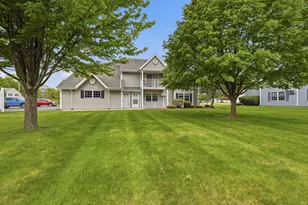 234 Minz Park Cir, West Bend, WI 53095 - Photo 25