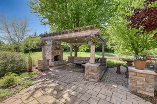 5249 Red Cedar Ct, West Bend, WI 53095 - Photo 3