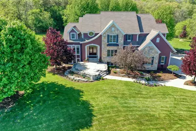 5249  Red Cedar Ct, West Bend, WI 53095 - Photo 1