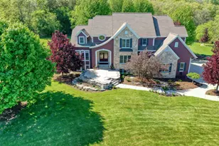 5249 Red Cedar Ct, West Bend, WI 53095 - Photo 1