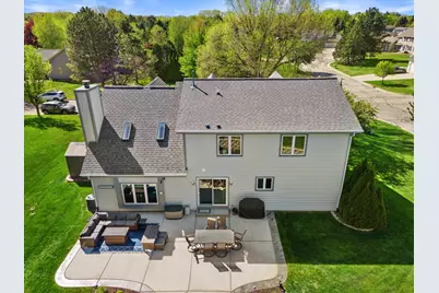 722  Greenway Ter, Hartland, WI 53029 - Photo 39