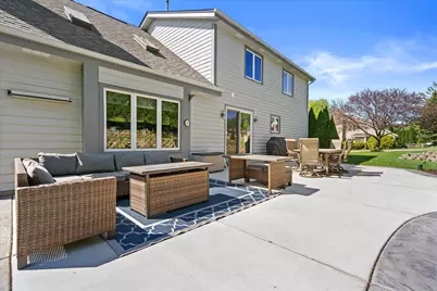 722  Greenway Ter, Hartland, WI 53029 - Photo 45