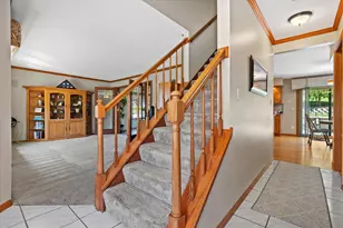 722 Greenway Terrace, Hartland, WI 53029 - Photo 11