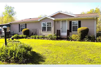 19116  Newton Rd, Kiel, WI 53042 - Photo 1