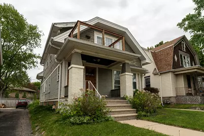 932 N 68th St #934, Wauwatosa, WI 53213 - Photo 3