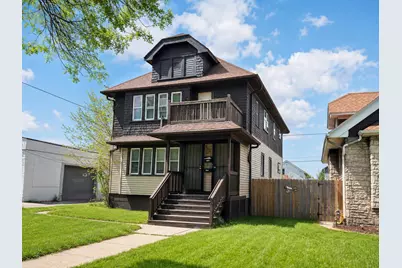 4021 N 24th Pl #4023, Milwaukee, WI 53209 - Photo 1