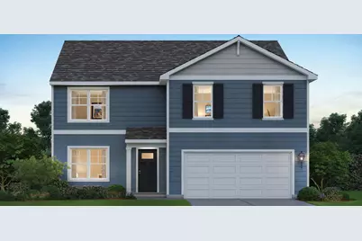 530  Freedom Trl, Burlington, WI 53105 - Photo 1