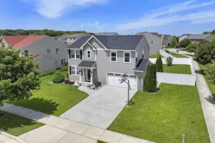 11404 65th St, Kenosha, WI 53142 - Photo 1