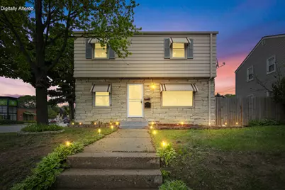 3408 S 1st St #3410, Milwaukee, WI 53207 - Photo 1