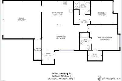 6884 S Rolling Meadows Ct, Oak Creek, WI 53154 - Photo 23