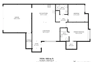 6884 S Rolling Meadows Ct, Oak Creek, WI 53154 - Photo 23
