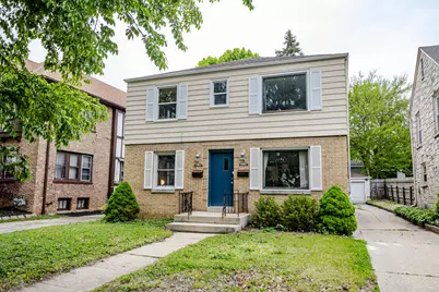 2528 N 60th St #2530, Milwaukee, WI 53210 - Photo 71