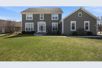 N72W7763  Harvest Ln, Cedarburg, WI 53012 - Photo 51
