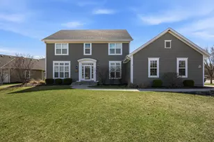 N72W7763 Harvest Ln, Cedarburg, WI 53012 - Photo 51