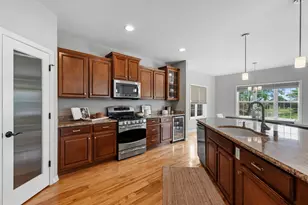 N72W7763 Harvest Ln, Cedarburg, WI 53012 - Photo 9