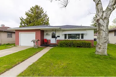 3410 S 10th Pl, Sheboygan, WI 53081 - Photo 17