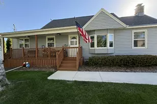 202 Lake St, Cascade, WI 53011 - Photo 1