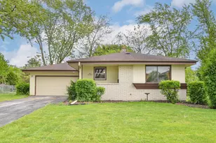 N87W17833 Shepherd Dr, Menomonee Falls, WI 53051 - Photo 1