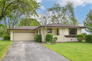 N87W17833 Shepherd Dr, Menomonee Falls, WI 53051 - Photo 27