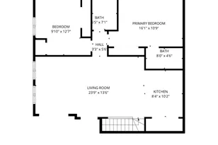 8200 Lexington Pl, Pleasant Prairie, WI 53158 - Photo 25