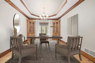 N52W16816  Oak Ridge Trl, Menomonee Falls, WI 53051 - Photo 7