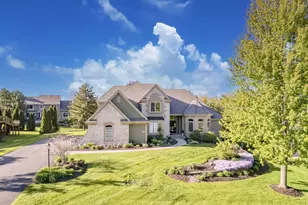 N52W16816 Oak Ridge Trail, Menomonee Falls, WI 53051 - Photo 1