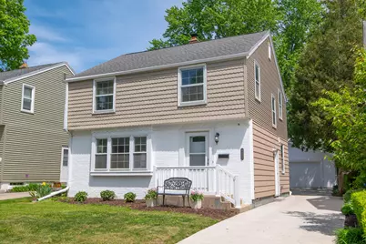 4508 N Woodruff Ave, Shorewood, WI 53211 - Photo 1