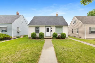 3834 S 14th St, Milwaukee, WI 53221 - Photo 1
