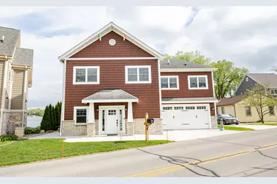 7433 N Tichigan Rd, Racine, WI 53185 - Photo 3