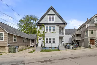 1742 N Pulaski St #1744, Milwaukee, WI 53202 - Photo 1