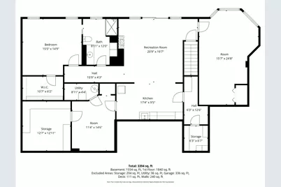 2931 W Franklin Ter, Franklin, WI 53132 - Photo 59