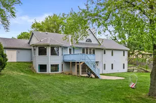 2931 W Franklin Terrace, Franklin, WI 53132 - Photo 55