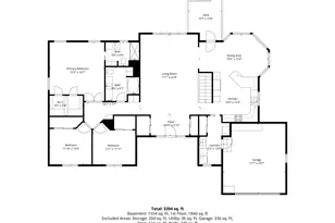 2931 W Franklin Terrace, Franklin, WI 53132 - Photo 63